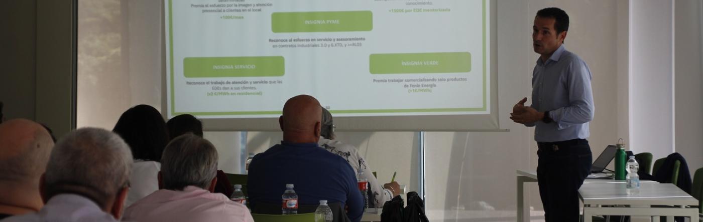 Curso Agente