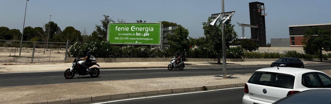 Campaña de comunicación